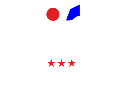 Hotel Apuana Logo